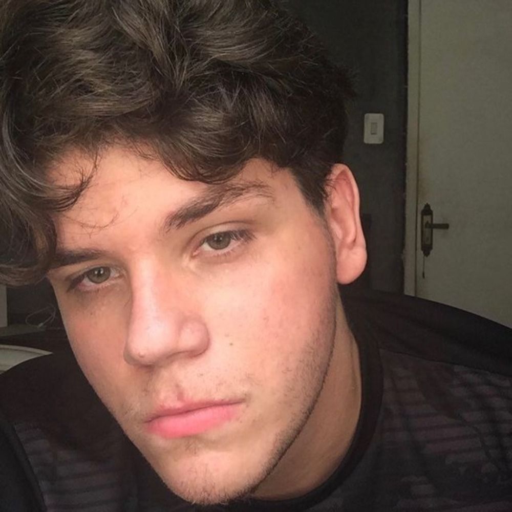 Vitor Giannecchini