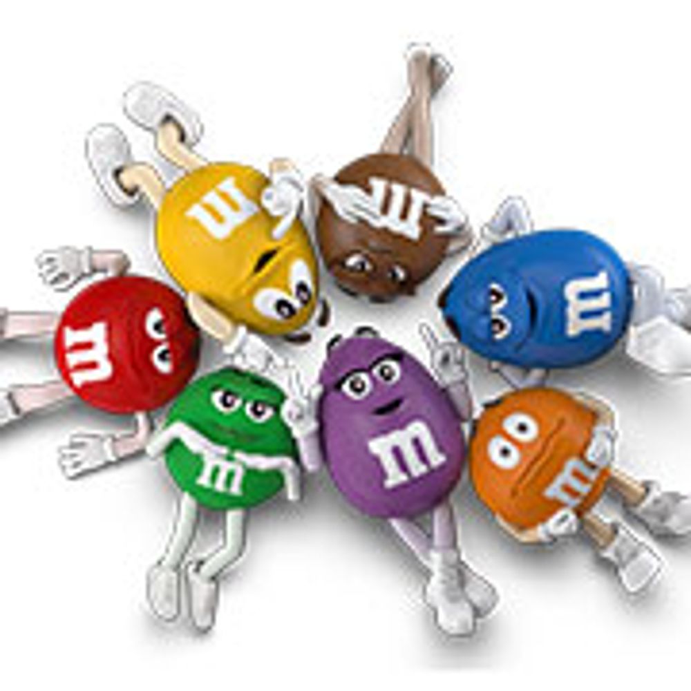 M&M'S 
