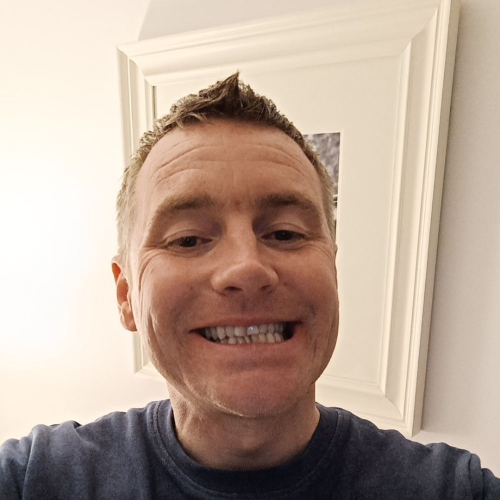 Paul Traill