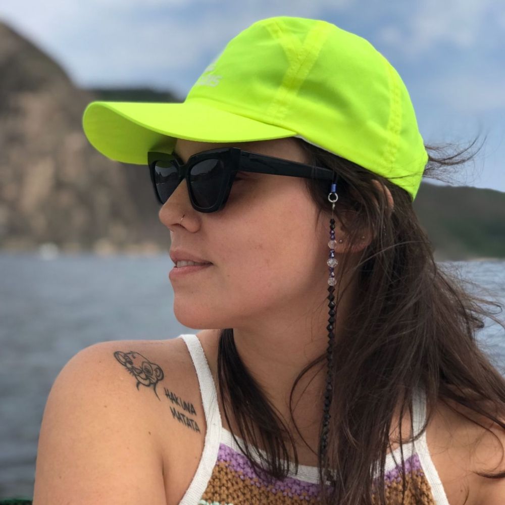 Ana Tayná ✨️