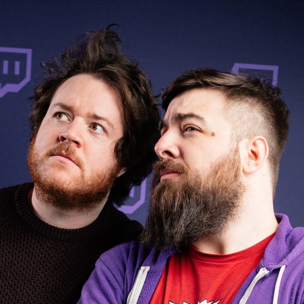 TwoAngryGamersTV