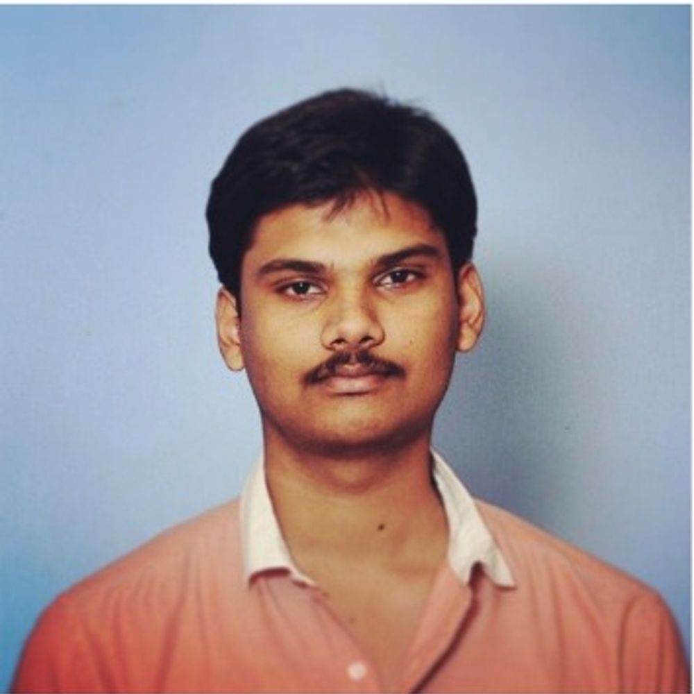 Hari Pavan Sriram Yalamati