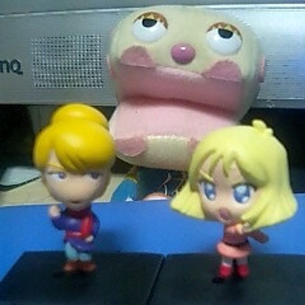 ともぞー