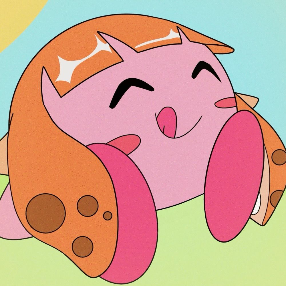 Kirbnation (COMMISSIONS OPEN)