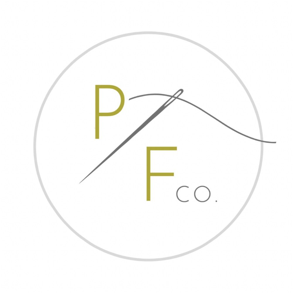 Piece Fabric Co.