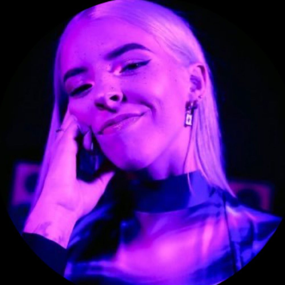 𝐂𝐥𝐚𝐫𝐚 | ⚢