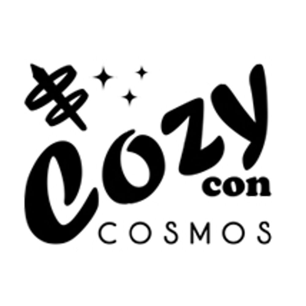CozyCon Online - Cosmos Fundraiser Online!