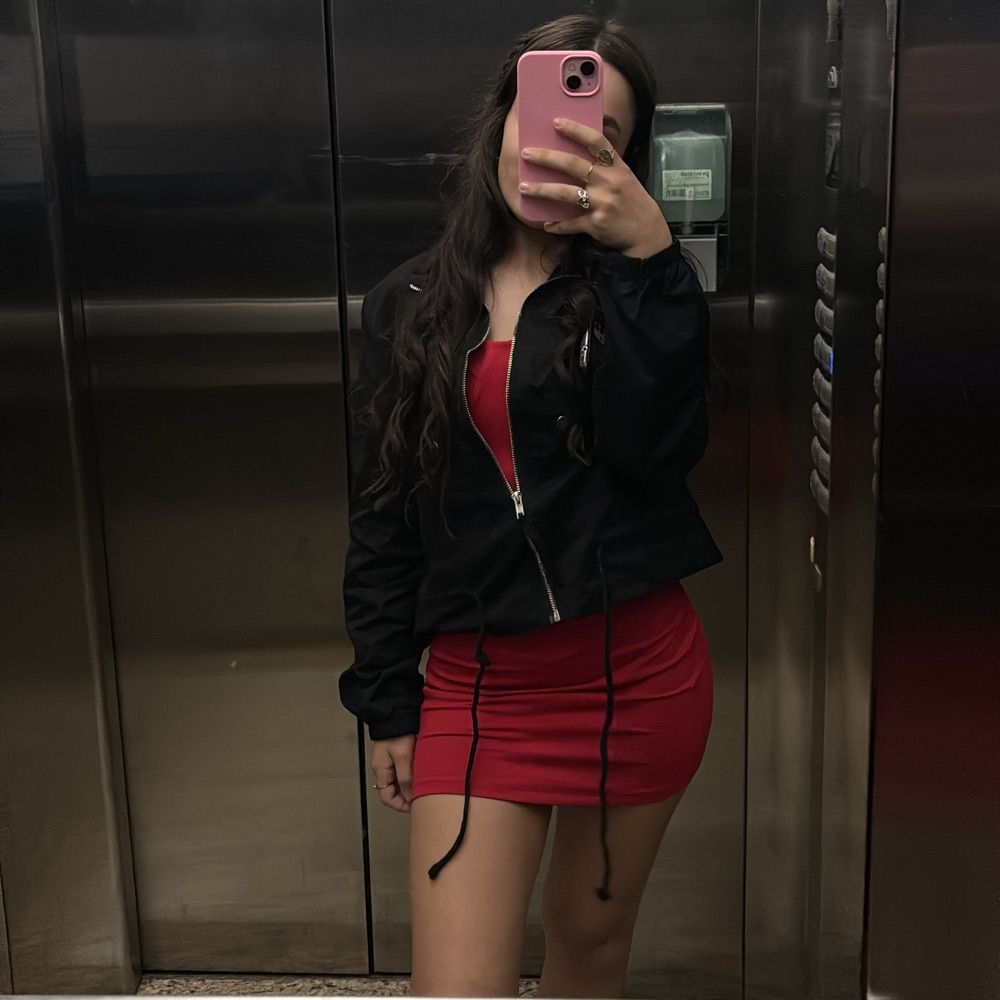 ?