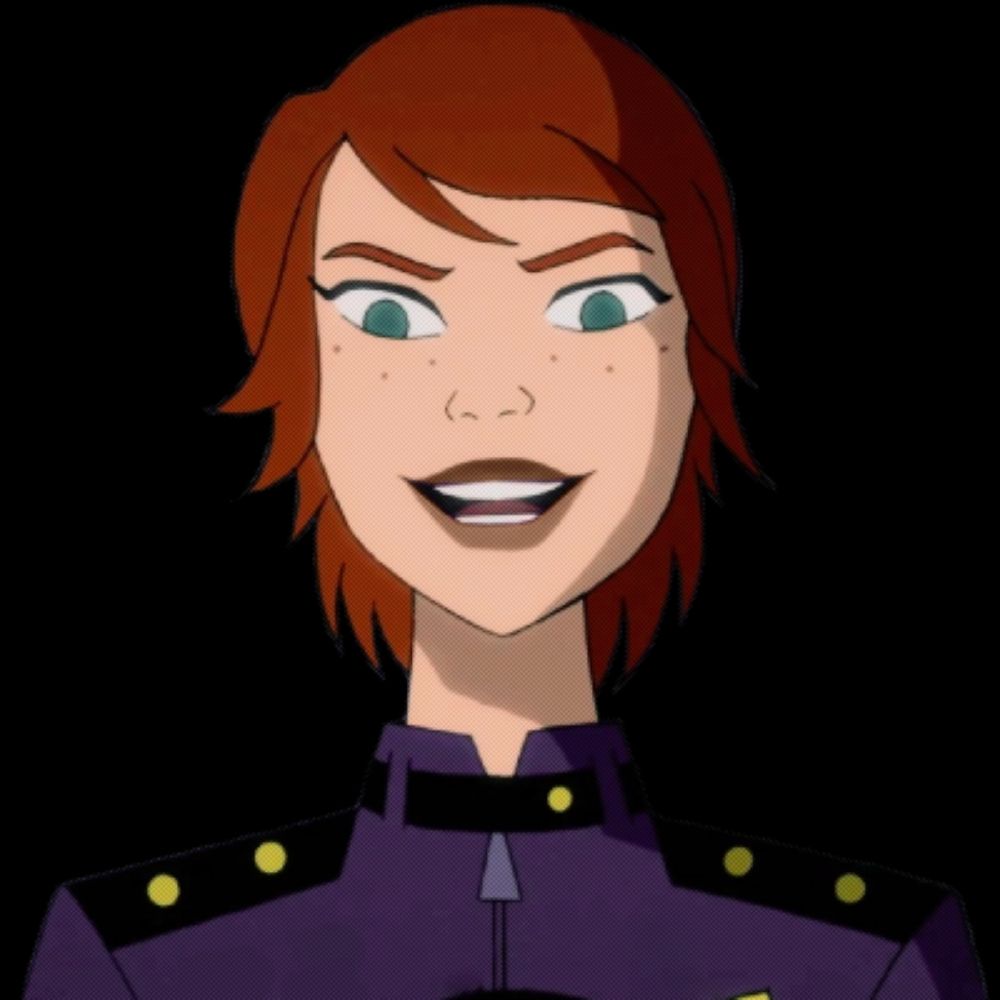 Barbara Gordon