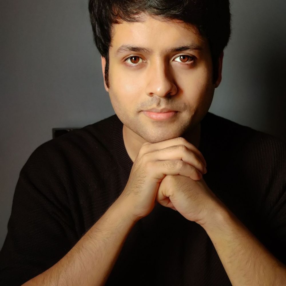 Gourav Mohanty