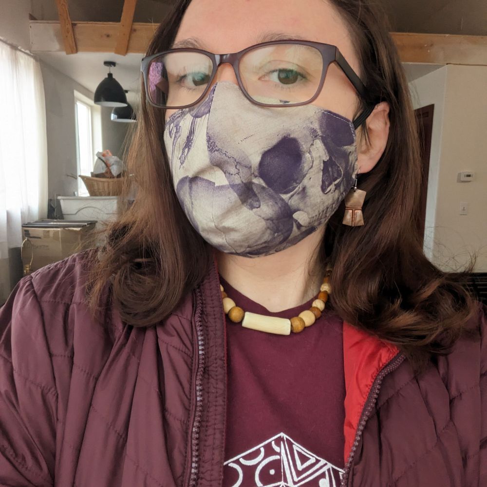 Thom or Thomasina