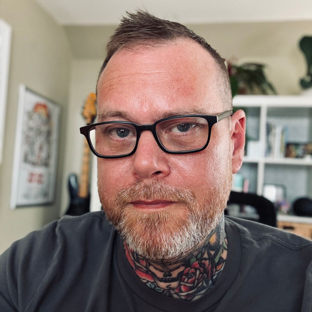 Sean Husick