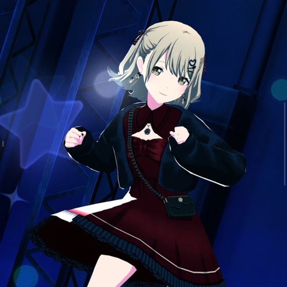 すずかぜあおば・∀・