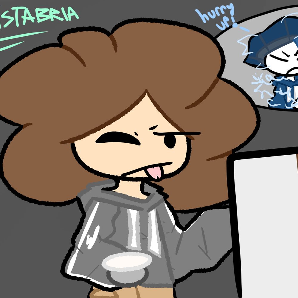 BaristaBria