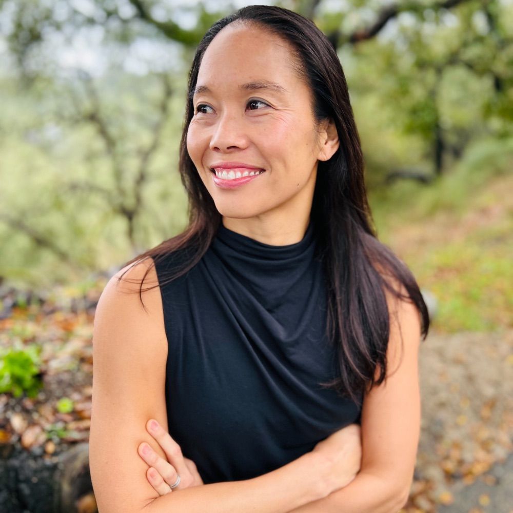 Bonnie Tsui