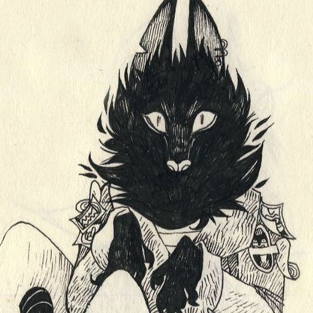 Wolf