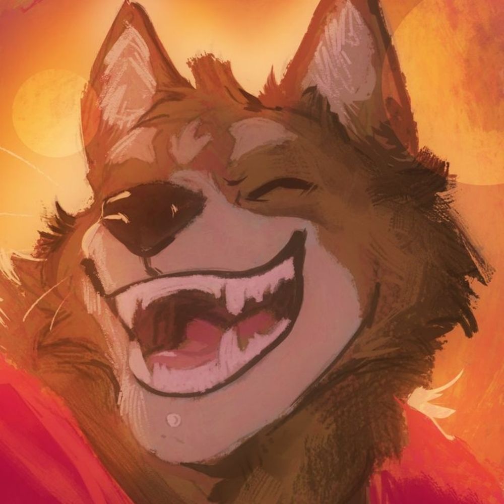 ǟʍɨƈʊֆ🐺💐