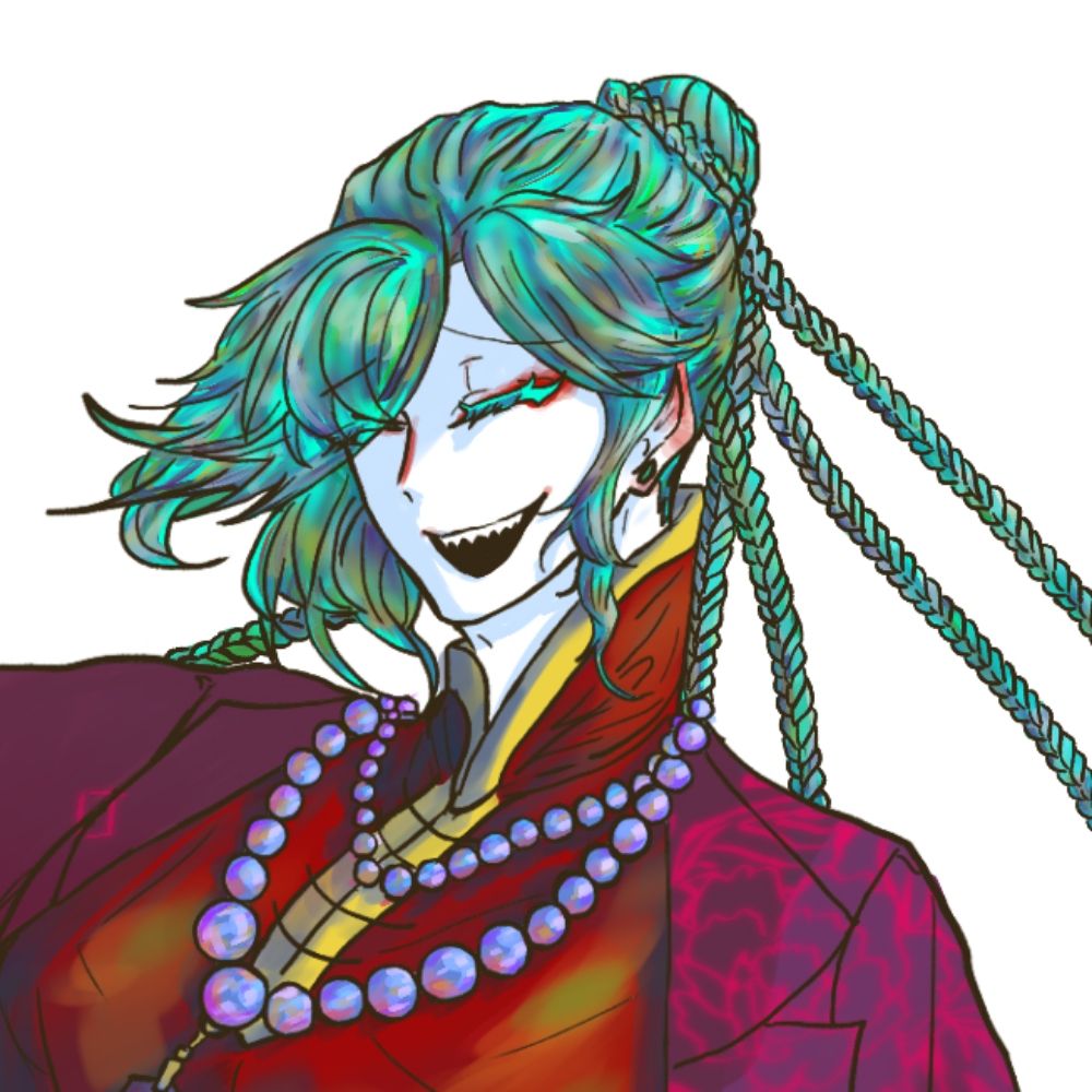 焰炎