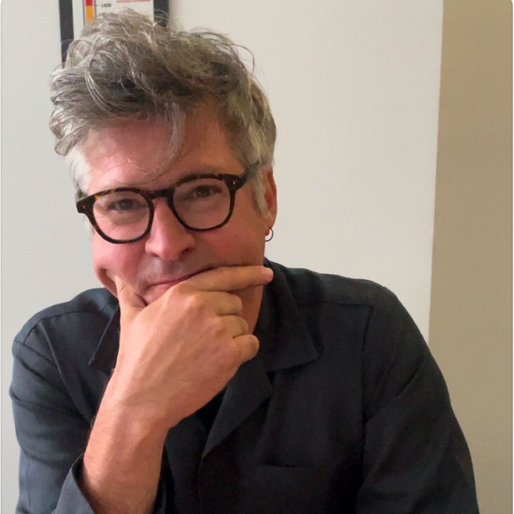 Pascal Gielen