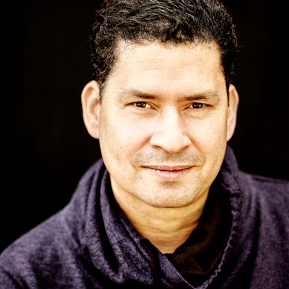 Stephen Hay