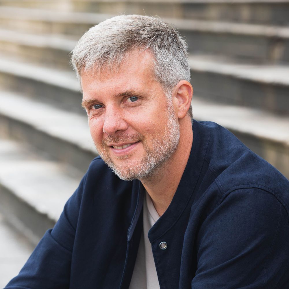 Dieter Janecek