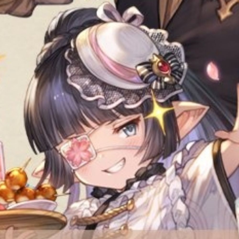 that one lunalu fan