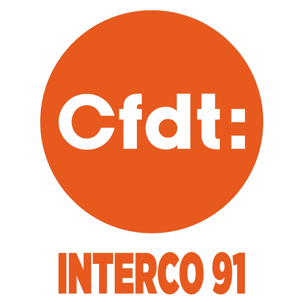 CFDT INTERCO 91