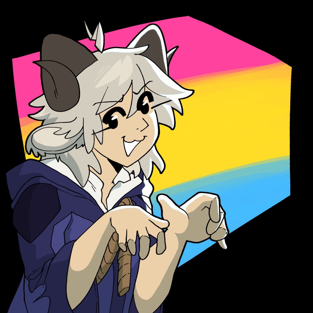 Profile avatar