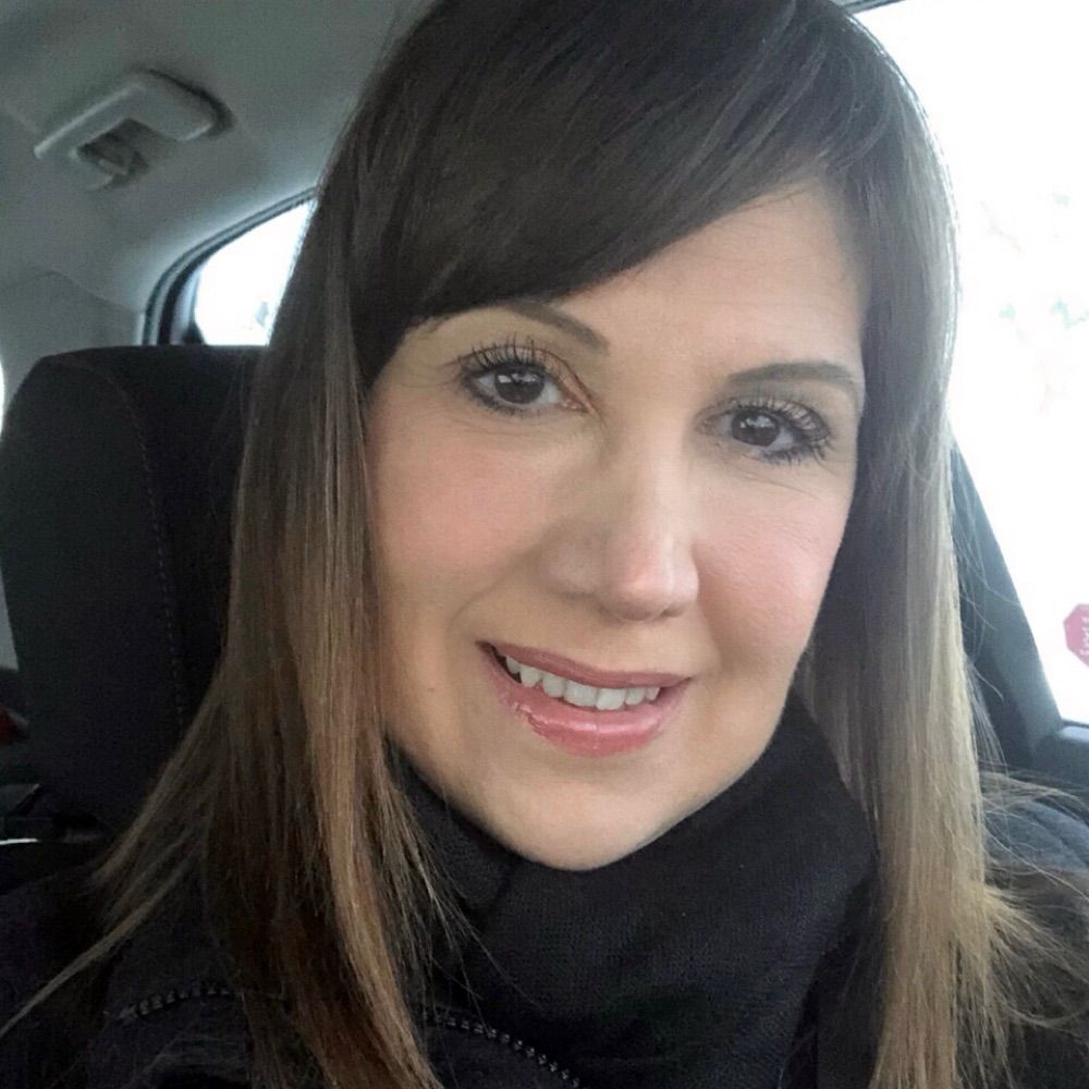 Tammy McNabb