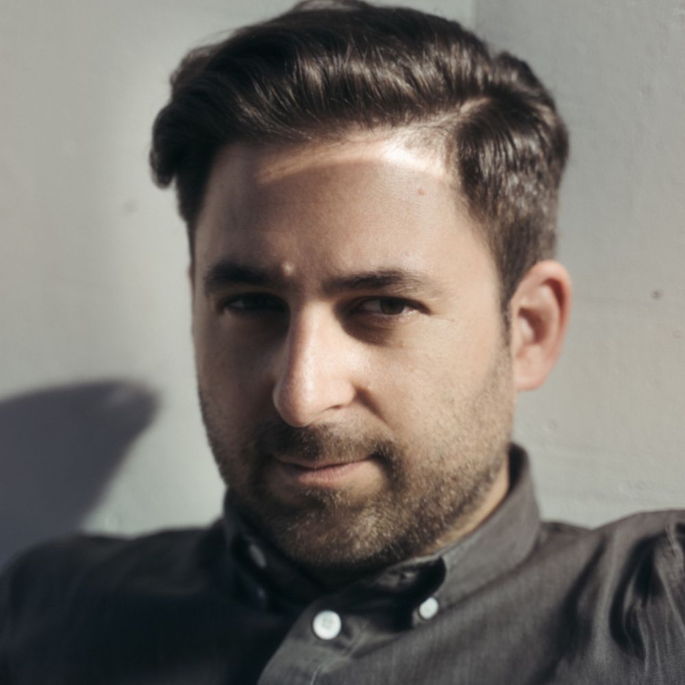 Cosmin Nicolae