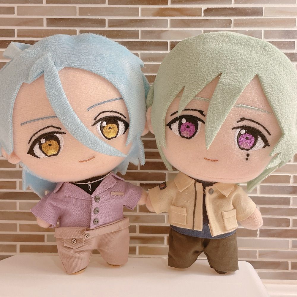 めい