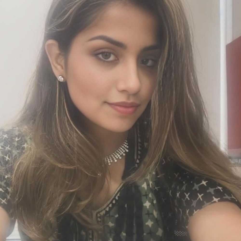 Dr.Rabia Roy