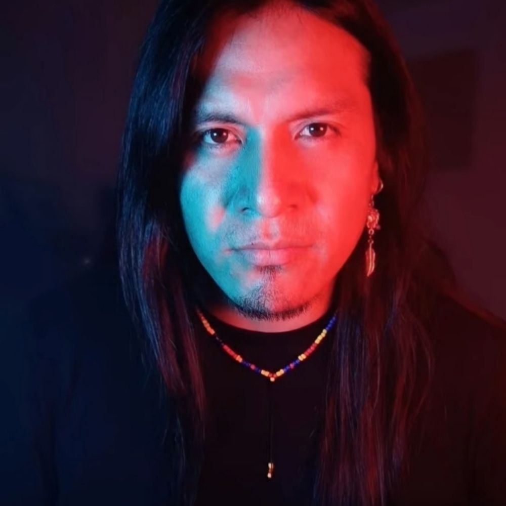 Leo Rojas