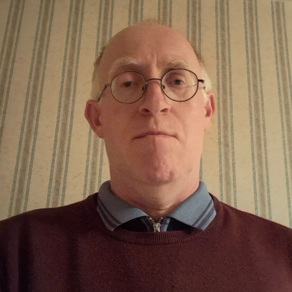 Adrian Slatcher