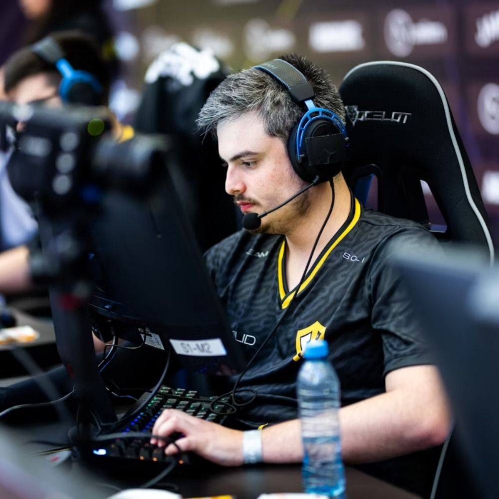 Daniel Marques