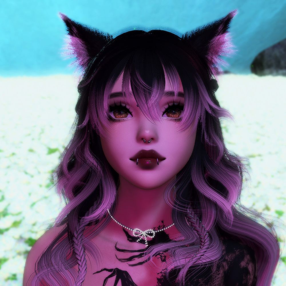️♡ Rhaya Tayuun ️♡