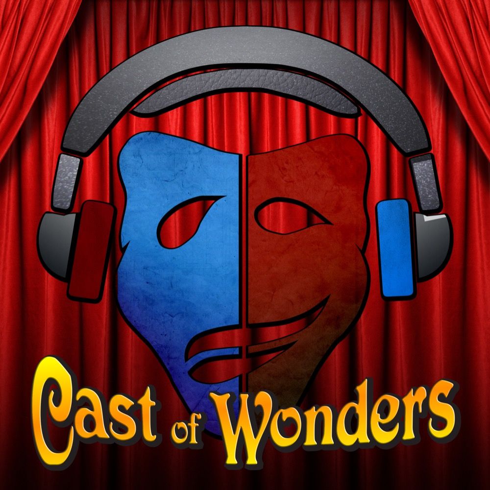 Cast of Wonders's avatar