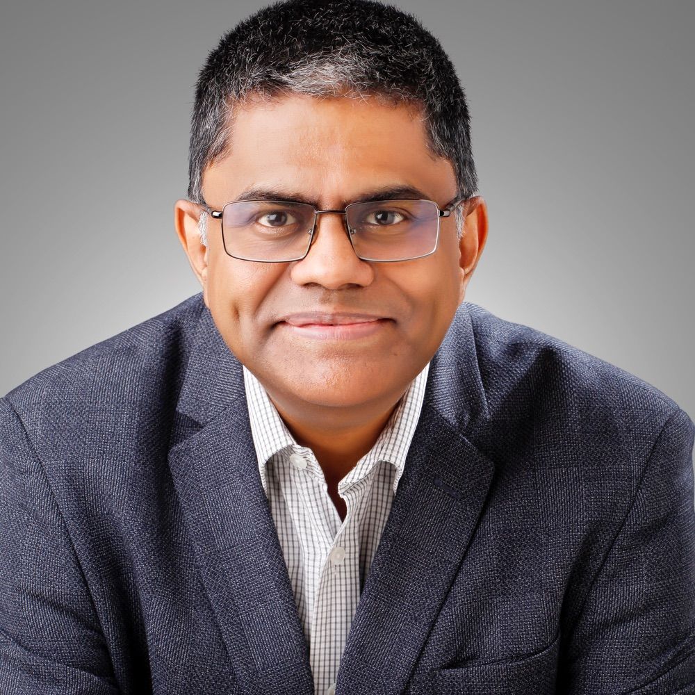Debashis Sarkar