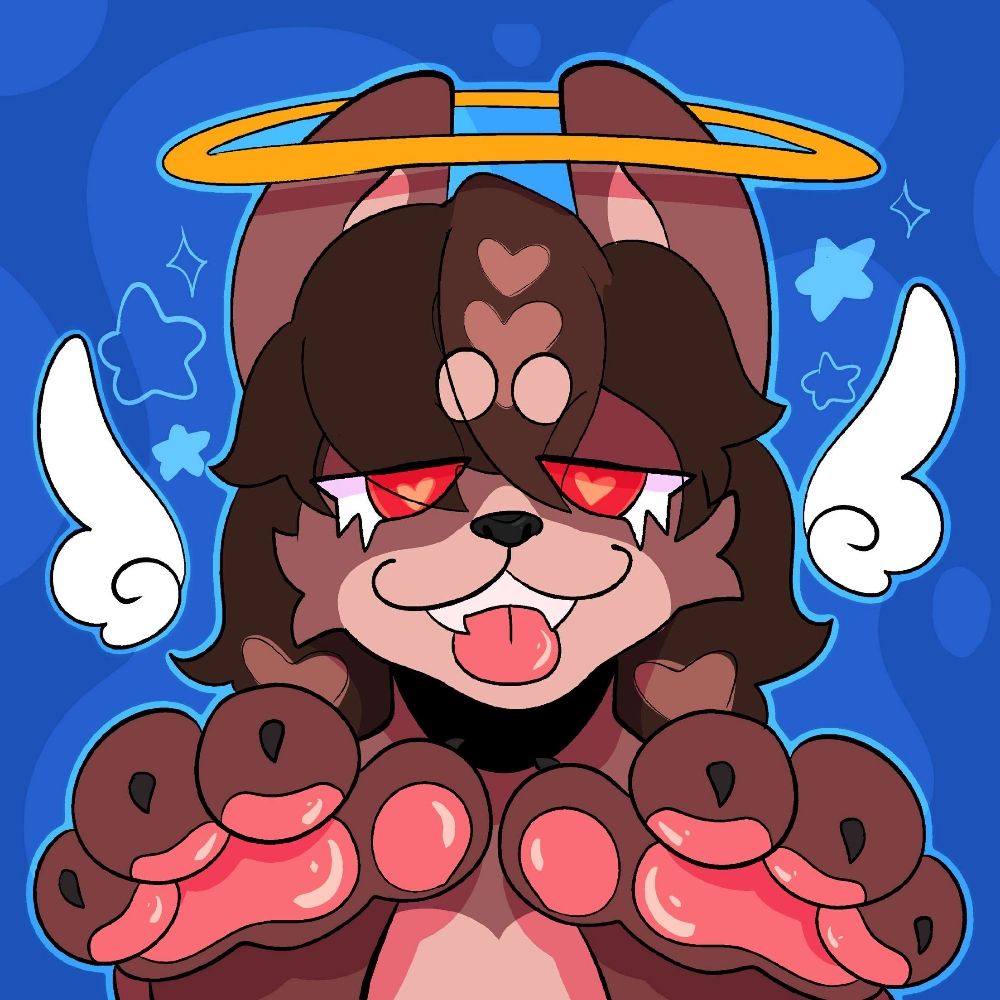 Rory ૮ • ﻌ - ა