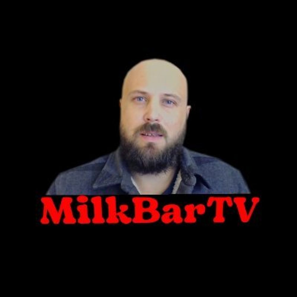 Nathan Livingstone (MilkBarTV)