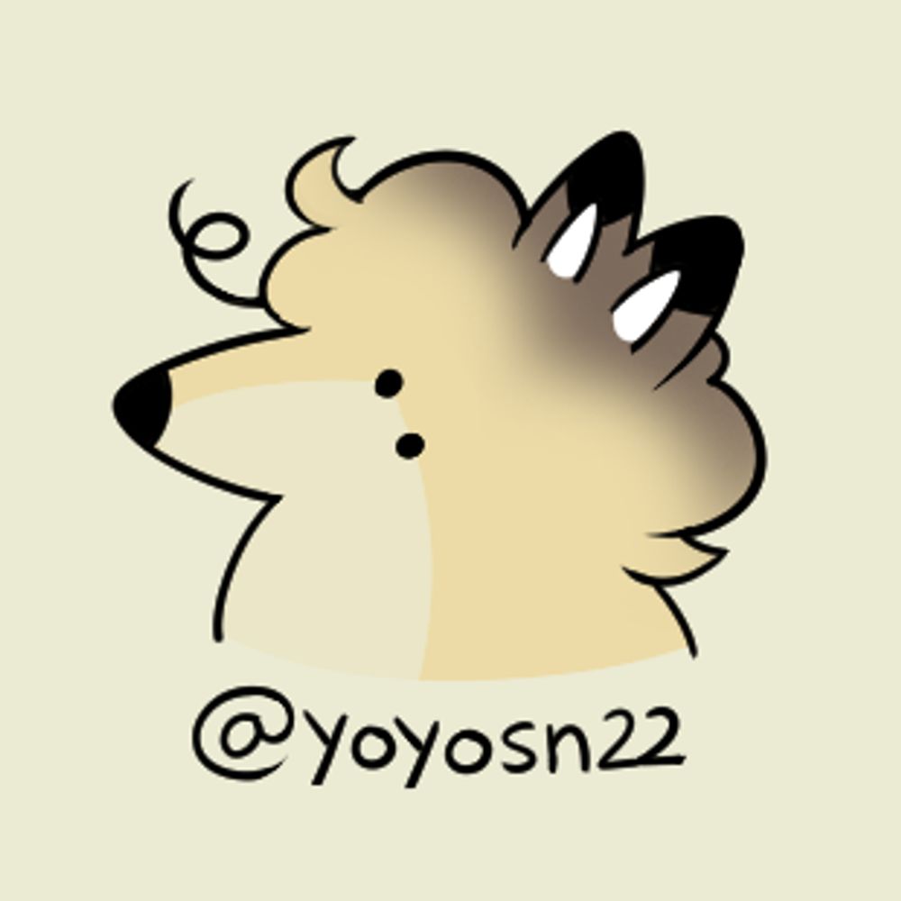 YOYO🦊