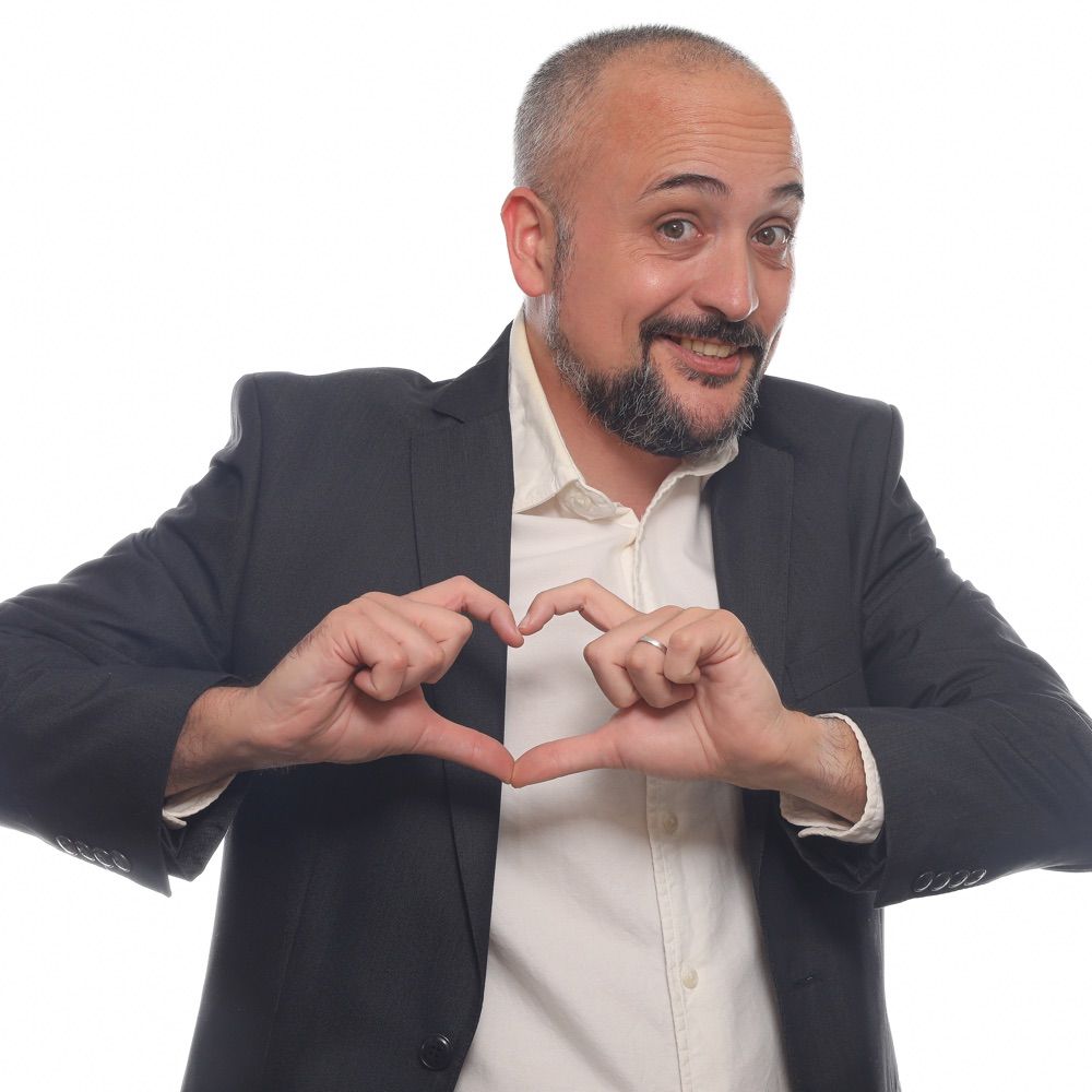 Óscar Sáenz