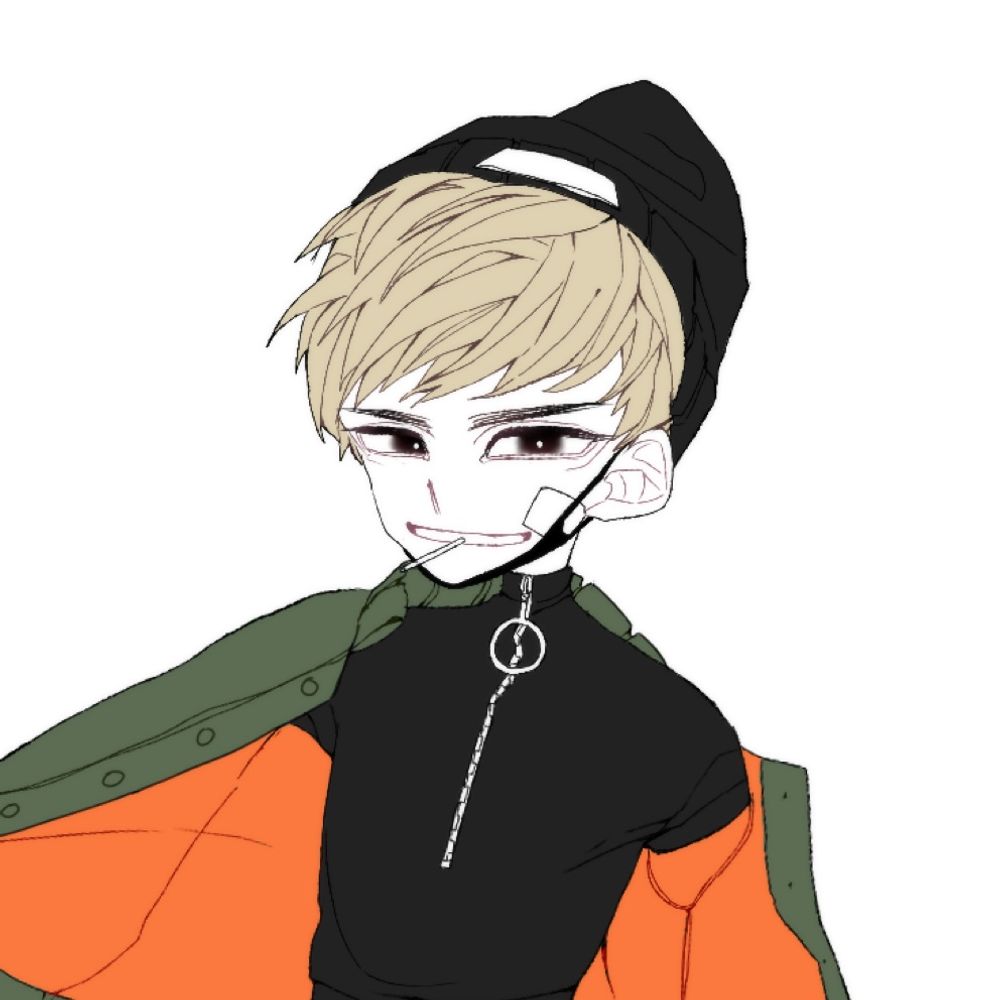 머핀
