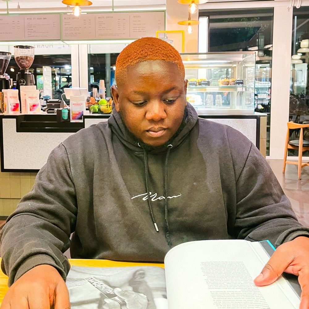 Michael Kiggundu