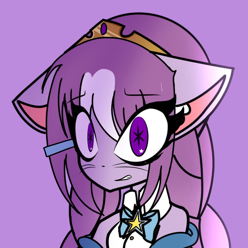 Tibouchina ⭐️