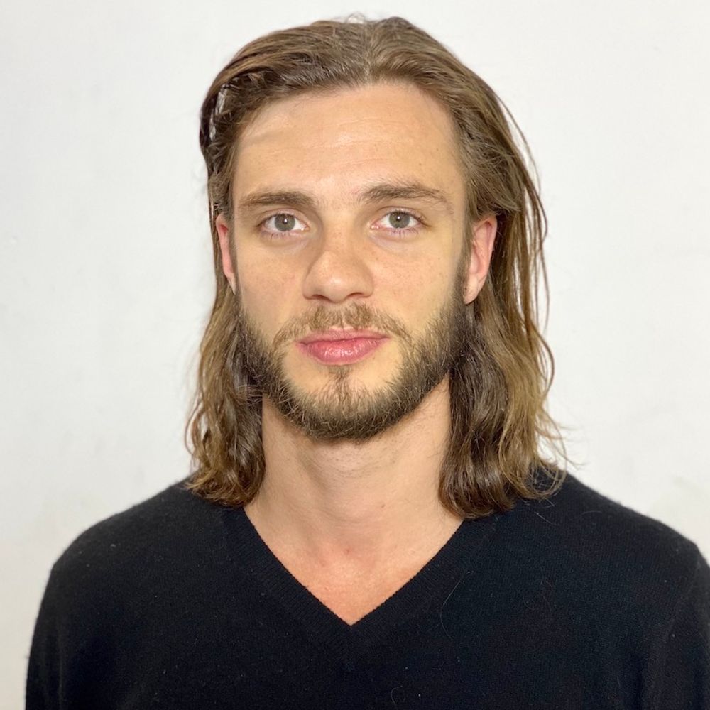Toby Abel