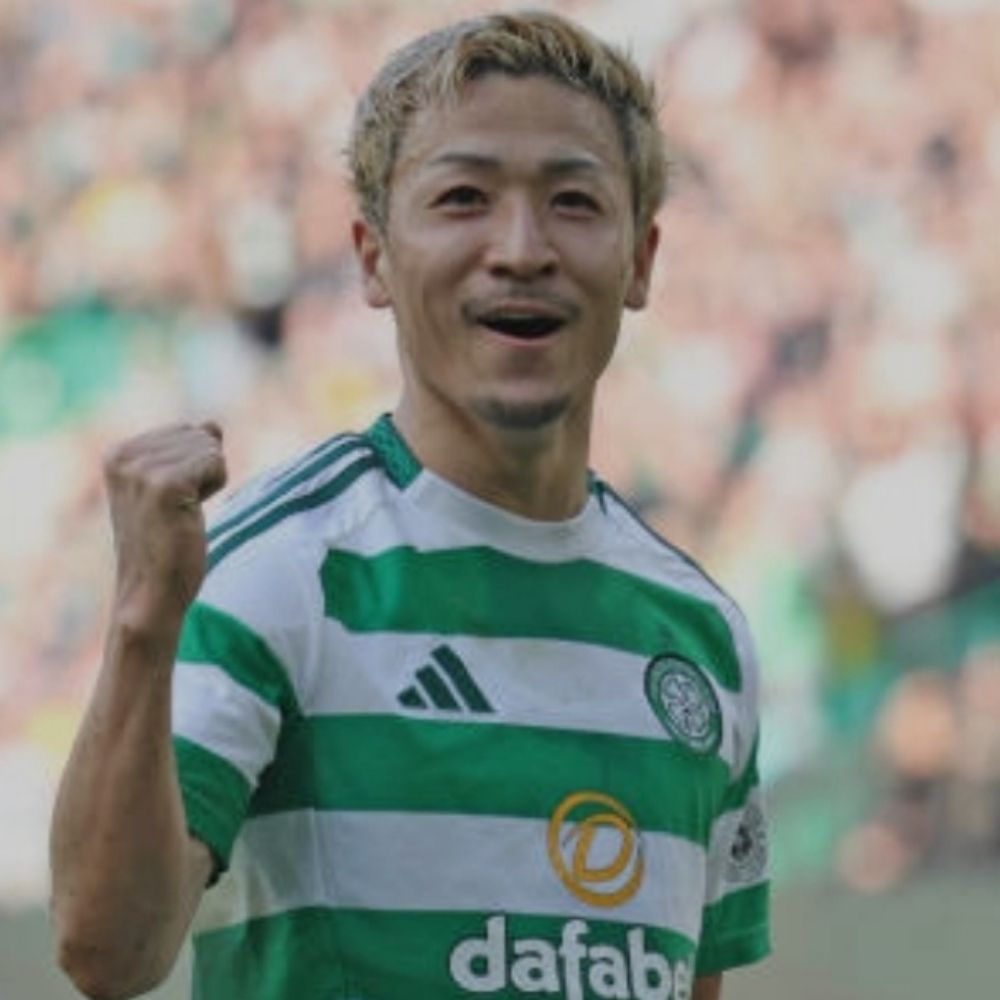 Fitbaw Joe 🍀