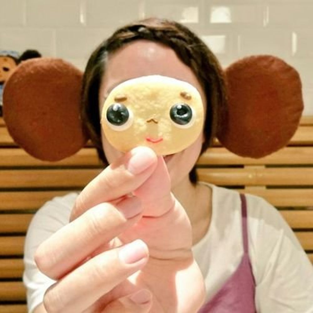 ちぇぶてんばー