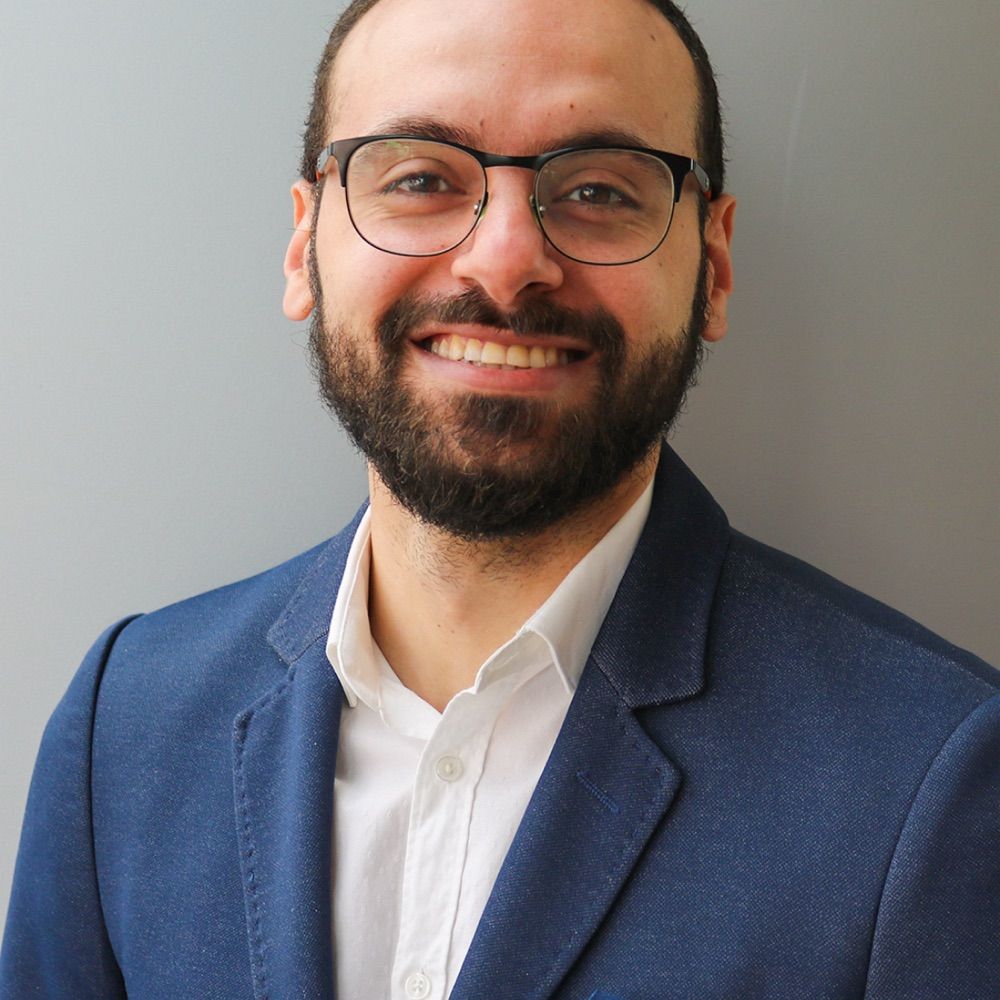 Ahmed Moustafa