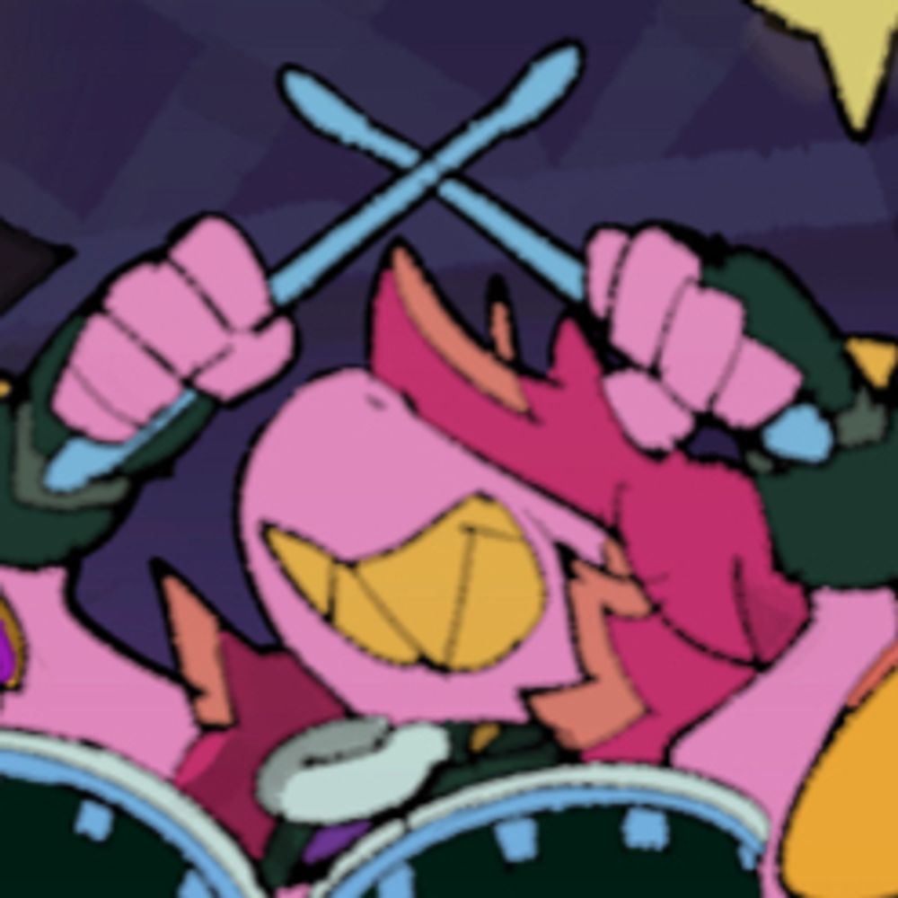 maya 🎸🌙 🍉